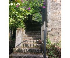 Chalet en Venta en Salvatierra de Miño, Pontevedra