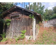 Chalet en Venta en Salvatierra de Miño, Pontevedra