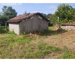 Chalet en Venta en Salvatierra de Miño, Pontevedra