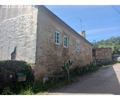 Chalet en Venta en Páramos, Pontevedra