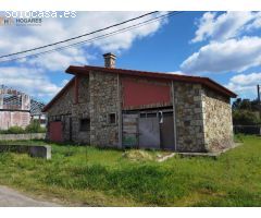 Chalet en Venta en O Rosal, Pontevedra