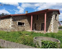 Chalet en Venta en O Rosal, Pontevedra