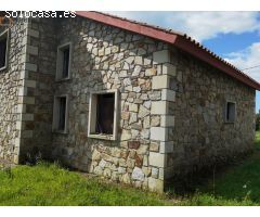 Chalet en Venta en O Rosal, Pontevedra