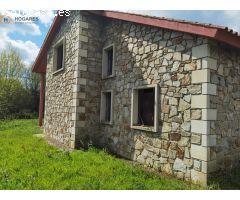 Chalet en Venta en O Rosal, Pontevedra