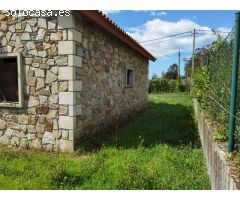 Chalet en Venta en O Rosal, Pontevedra