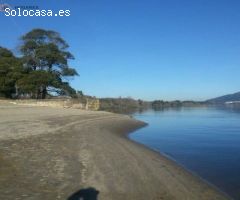 Chalet en Venta en O Rosal, Pontevedra