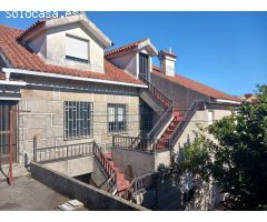 Chalet en Venta en Vigo, Pontevedra