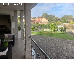Chalet en Venta en Tomiño, Pontevedra