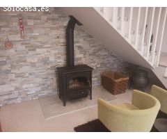 Chalet en Venta en Tomiño, Pontevedra