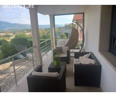 Chalet en Venta en Tomiño, Pontevedra