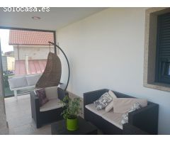 Chalet en Venta en Tomiño, Pontevedra