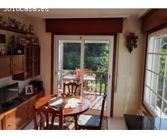 Chalet en Venta en Tuyo, Pontevedra
