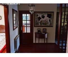 Chalet en Venta en Tuyo, Pontevedra