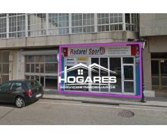 Local comercial en Venta en Tuyo, Pontevedra