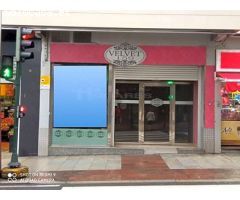 Local comercial en Alquiler en Vigo, Pontevedra