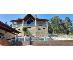 Chalet en Venta en Tuyo, Pontevedra