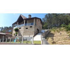 Chalet en Venta en Tuyo, Pontevedra