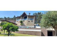 Chalet en Venta en Tuyo, Pontevedra