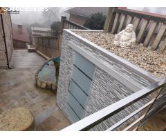 Chalet en Venta en Tuyo, Pontevedra
