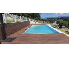 Chalet en Venta en Tuyo, Pontevedra