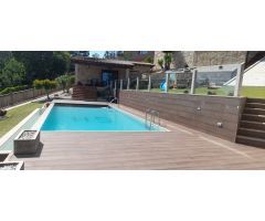 Chalet en Venta en Tuyo, Pontevedra