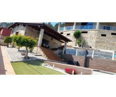 Chalet en Venta en Tuyo, Pontevedra