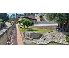 Chalet en Venta en Tuyo, Pontevedra
