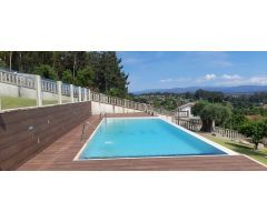 Chalet en Venta en Tuyo, Pontevedra