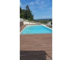 Chalet en Venta en Tuyo, Pontevedra