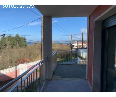 Chalet en Venta en Soto de Cangas, Lugo