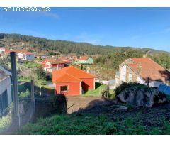 Chalet en Venta en Soto de Cangas, Lugo