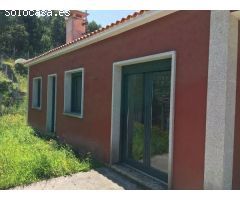 Chalet en Venta en Soto de Cangas, Lugo