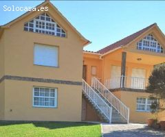 Chalet en Venta en Soto de Cangas, Lugo