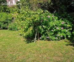 Chalet en Venta en Soto de Cangas, Lugo