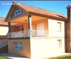 Chalet en Venta en Soto de Cangas, Lugo