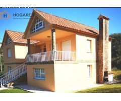 Chalet en Venta en Soto de Cangas, Lugo