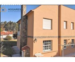 Chalet en Venta en Soto de Cangas, Lugo
