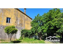Chalet en Venta en O Rosal, Pontevedra