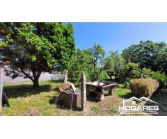 Chalet en Venta en O Rosal, Pontevedra