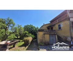 Chalet en Venta en O Rosal, Pontevedra