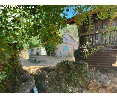 Chalet en Venta en Salvatierra de Miño, Pontevedra