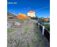 Solar urbano en Venta en Vigo, Pontevedra