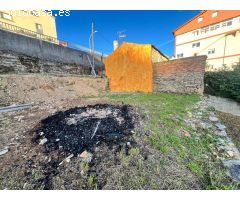 Solar urbano en Venta en Vigo, Pontevedra