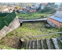 Solar urbano en Venta en Vigo, Pontevedra