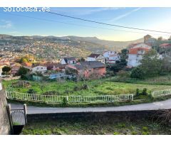 Solar urbano en Venta en Vigo, Pontevedra