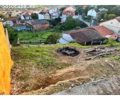 Solar urbano en Venta en Vigo, Pontevedra