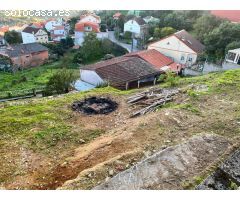 Solar urbano en Venta en Vigo, Pontevedra