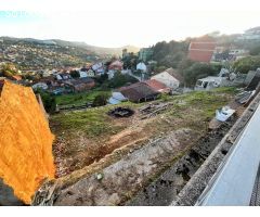 Solar urbano en Venta en Vigo, Pontevedra