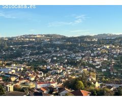 Solar urbano en Venta en Vigo, Pontevedra