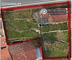 Solar urbano en Venta en Vigo, Pontevedra